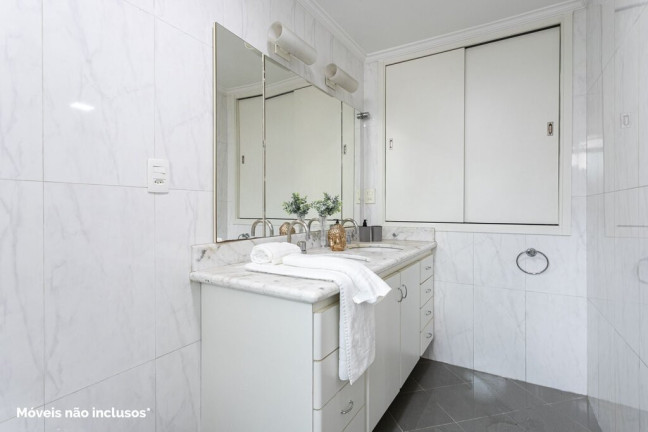 Imagem Apartamento com 4 Quartos à Venda, 222 m² em Jardim Paulista - São Paulo Imagem Apartamento com 4 Quartos à Venda, 222 m² em Jardim Paulista - São Paulo