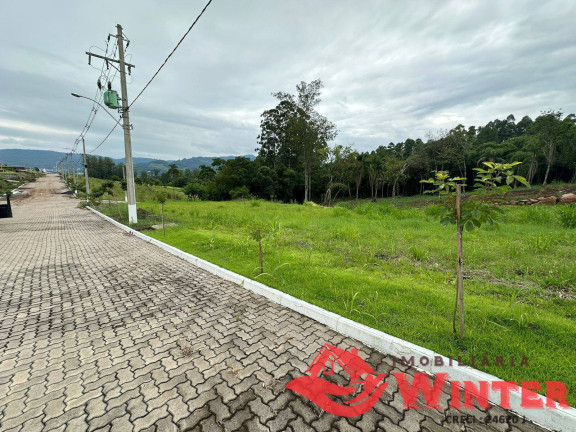 Imagem Terreno à Venda, 390 m² em Picada Cara - Feliz