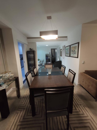 Imagem Apartamento com 3 Quartos à Venda, 130 m² em Jardim Flamboyant - Campinas Imagem Apartamento com 3 Quartos à Venda, 130 m² em Jardim Flamboyant - Campinas