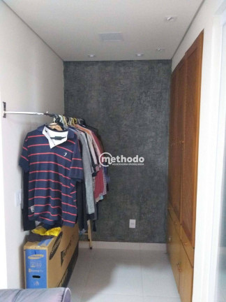 Imagem Apartamento com 1 Quarto à Venda, 42 m² em Centro - Campinas