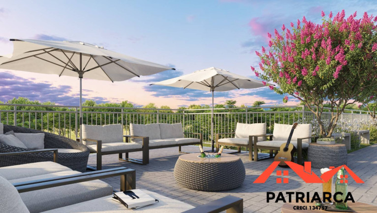 Imagem Apartamento com 2 Quartos à Venda, 43 m² em Vila Ipê - Campinas Imagem Apartamento com 2 Quartos à Venda, 43 m² em Vila Ipê - Campinas