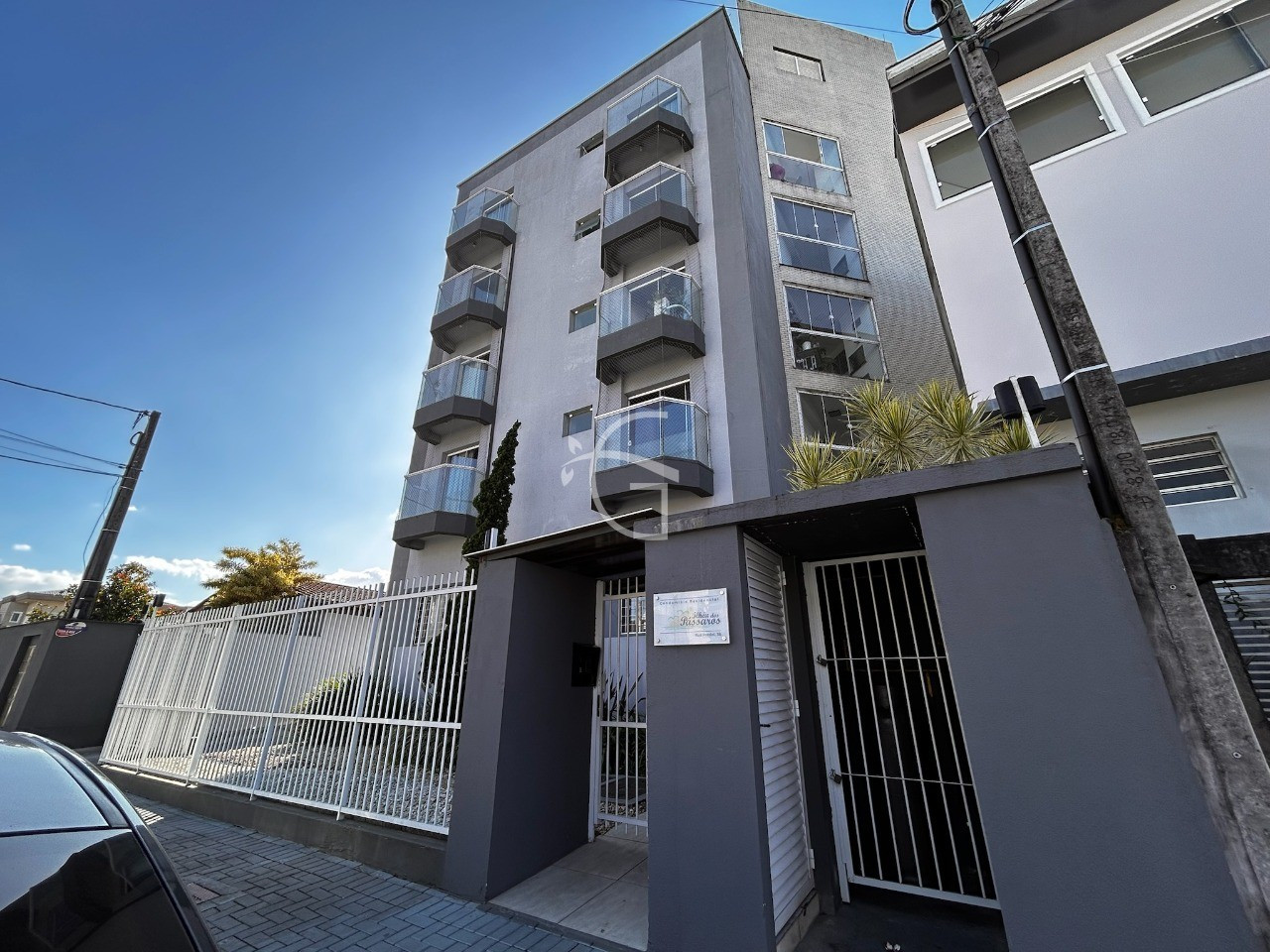 Foto do imóvel Imóvel com 3 Quartos à Venda, 108 m² em Costa E Silva - Joinville