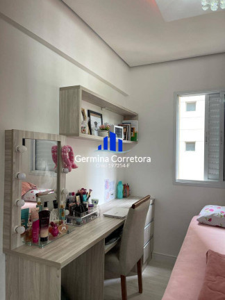 Imagem Apartamento com 3 Quartos à Venda, 85 m² em Jardim Tupanci - Barueri