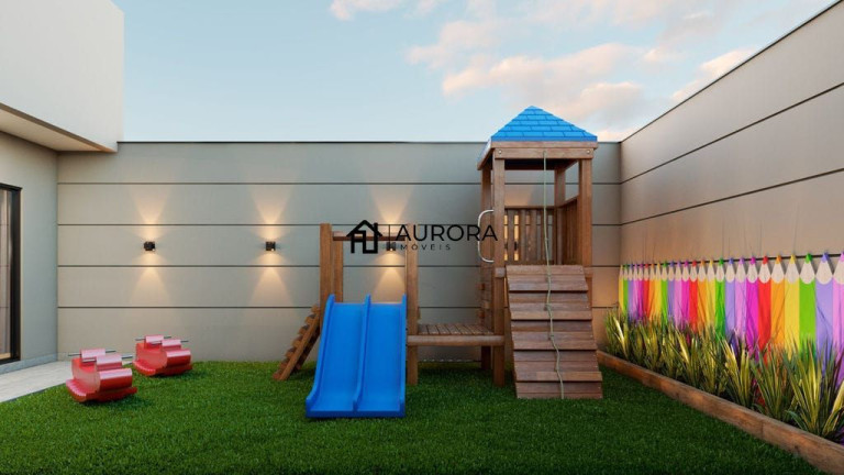 Imagem Apartamento com 2 Quartos à Venda, 66 m² em Tabuleiro - Camboriú