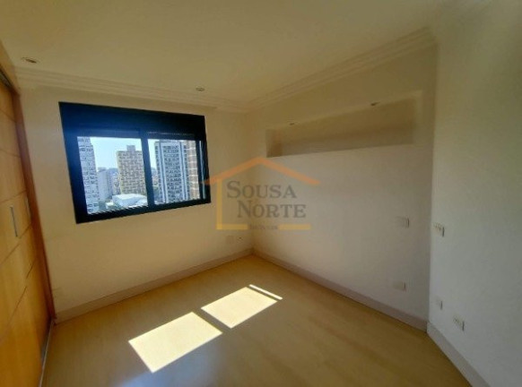 Imagem Apartamento com 3 Quartos à Venda, 160 m² em Santana - São Paulo