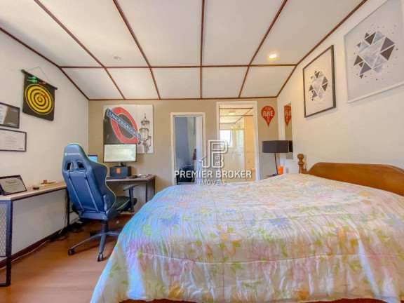Imagem Cobertura com 3 Quartos à Venda, 85 m² em Várzea - Teresópolis Imagem Cobertura com 3 Quartos à Venda, 85 m² em Várzea - Teresópolis