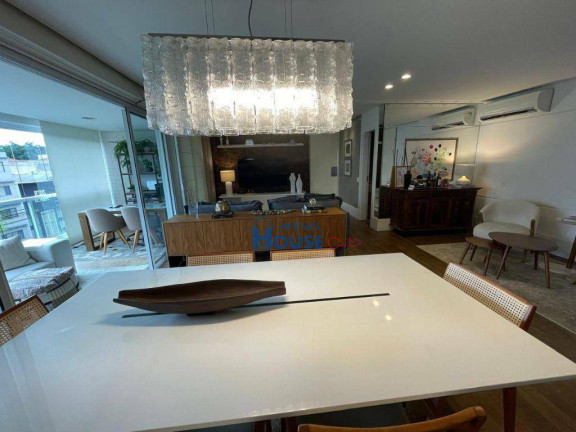 Imagem Apartamento com 3 Quartos à Venda, 140 m² em Pinheiros - São Paulo Imagem Apartamento com 3 Quartos à Venda, 140 m² em Pinheiros - São Paulo