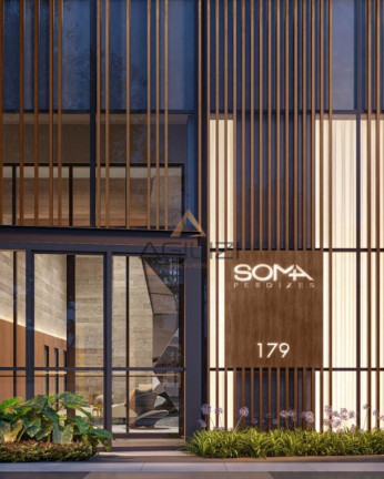 Imagem Apartamento com 1 Quarto à Venda, 41 m² em Perdizes - São Paulo Imagem Apartamento com 1 Quarto à Venda, 41 m² em Perdizes - São Paulo
