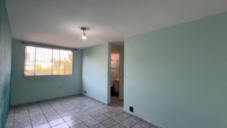 Imagem Apartamento com 2 Quartos à Venda, 59 m² em Jardim Umuarama - São Paulo Imagem Apartamento com 2 Quartos à Venda, 59 m² em Jardim Umuarama - São Paulo