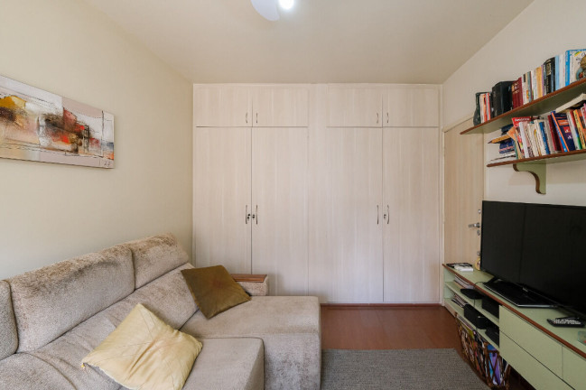 Imagem Apartamento com 3 Quartos à Venda, 197 m² em Santa Cecília - São Paulo Imagem Apartamento com 3 Quartos à Venda, 197 m² em Santa Cecília - São Paulo