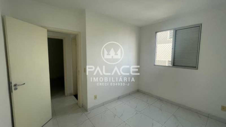 Imagem Apartamento com 2 Quartos para Alugar, 46 m² em Ondas - Piracicaba Imagem Apartamento com 2 Quartos para Alugar, 46 m² em Ondas - Piracicaba