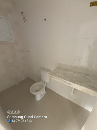 Imagem Apartamento com 2 Quartos à Venda, 71 m² em Cibratel Ii - Itanhaém