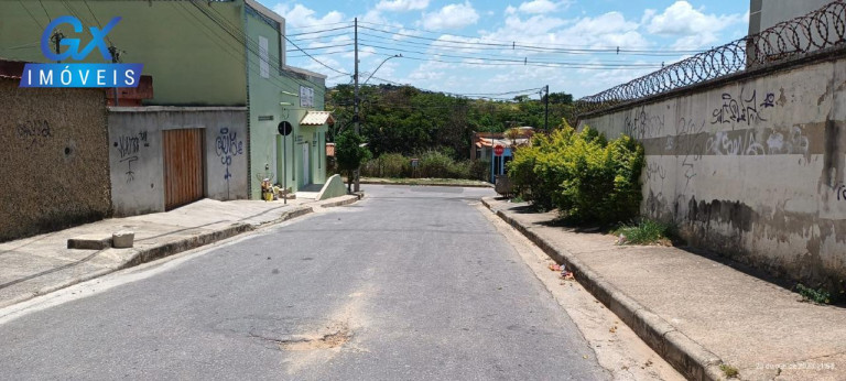 Imagem Apartamento com 2 Quartos para Alugar, 48 m² em Vale Da Prata - Ribeirão Das Neves