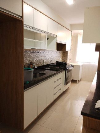 Apartamento com 3 Quartos à Venda, 75 m² em Hortolândia
