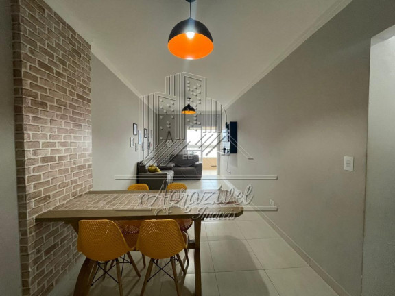 Imagem Apartamento com 2 Quartos à Venda, 88 m² em Maracanã - Praia Grande Imagem Apartamento com 2 Quartos à Venda, 88 m² em Maracanã - Praia Grande