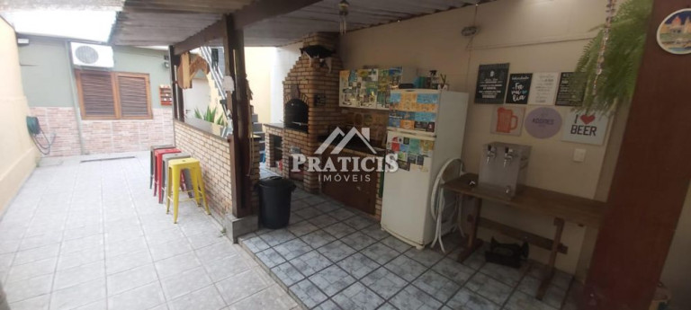 Imagem Casa com 3 Quartos à Venda, 190 m² em Chácara Inglesa - São Paulo
