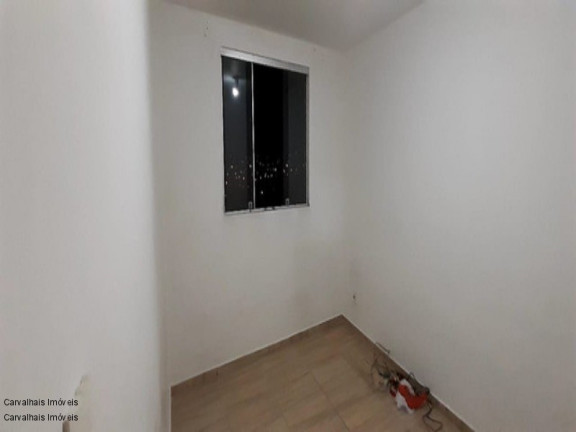 Imagem Imóvel com 2 Quartos à Venda, 49 m² em Bom Sossego - Ribeirão Das Neves