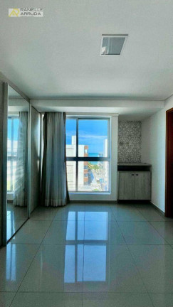 Imagem Apartamento com 3 Quartos à Venda, 92 m² em Bessa - João Pessoa