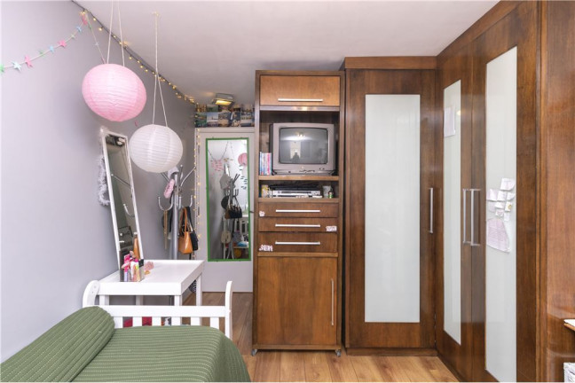 Imagem Apartamento com 2 Quartos à Venda, 103 m² em Moema - São Paulo
