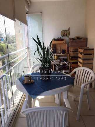 Imagem Imóvel com 3 Quartos à Venda, 105 m² em Jardim Tupanci - Barueri Imagem Imóvel com 3 Quartos à Venda, 105 m² em Jardim Tupanci - Barueri