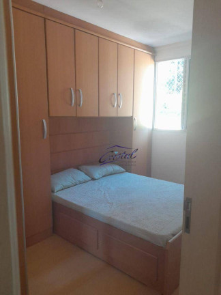Imagem Apartamento com 3 Quartos à Venda, 55 m² em Butantã - São Paulo Imagem Apartamento com 3 Quartos à Venda, 55 m² em Butantã - São Paulo