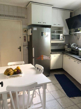 Imagem Sobrado com 3 Quartos à Venda, 106 m² em Vila Rui Barbosa - São Paulo Imagem Sobrado com 3 Quartos à Venda, 106 m² em Vila Rui Barbosa - São Paulo