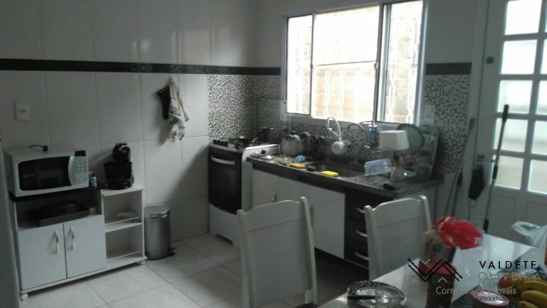 Imagem Casa com 2 Quartos à Venda, 125 m² em Jardim Das Indústrias - São José Dos Campos Imagem Casa com 2 Quartos à Venda, 125 m² em Jardim Das Indústrias - São José Dos Campos