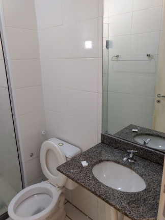Imagem Imóvel com 3 Quartos à Venda, 63 m² em Ipiranga - Ribeirão Preto