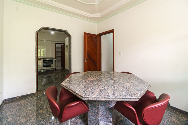 Imagem Casa com 4 Quartos à Venda,  em City América - São Paulo