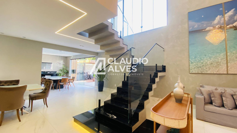 Imagem Casa de Condomínio com 4 Quartos à Venda, 490 m² em Parque Ipê - Feira De Santana
