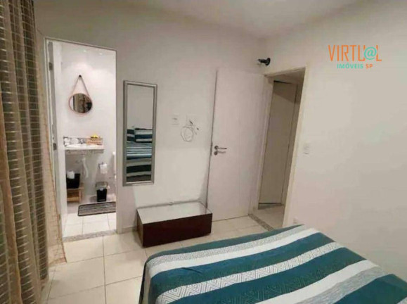 Imagem Apartamento com 2 Quartos à Venda, 82 m² em Maitinga - Bertioga
