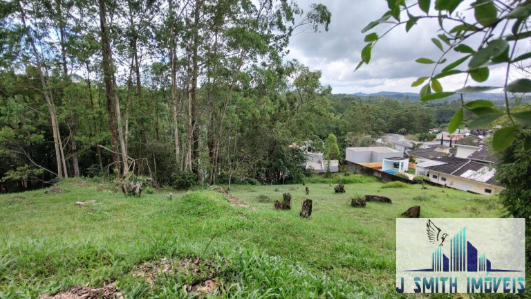 Imagem Terreno em Condomínio à Venda, 940 m² em Jardim Indaia - Embu Das Artes