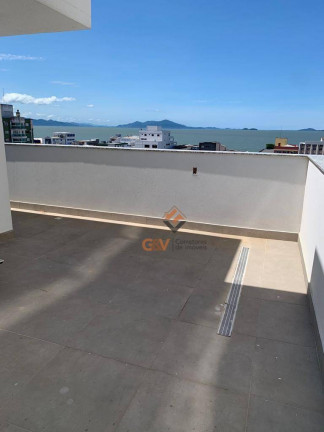 Imagem Cobertura com 2 Quartos à Venda, 280 m² em Barreiros - São José Imagem Cobertura com 2 Quartos à Venda, 280 m² em Barreiros - São José