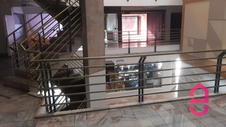 Imagem Sala Comercial à Venda, em Setor Bueno - Goiânia Imagem Sala Comercial à Venda, em Setor Bueno - Goiânia