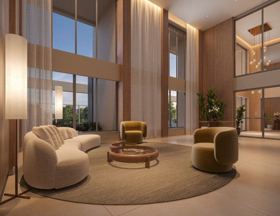 Imagem Apartamento com 3 Quartos à Venda, 193 m² em Alto Do Ipiranga - São Paulo Imagem Apartamento com 3 Quartos à Venda, 193 m² em Alto Do Ipiranga - São Paulo