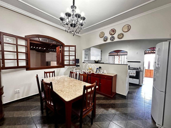 Imagem Casa com 4 Quartos à Venda, 313 m² em Novo Horizonte - Igarapé Imagem Casa com 4 Quartos à Venda, 313 m² em Novo Horizonte - Igarapé