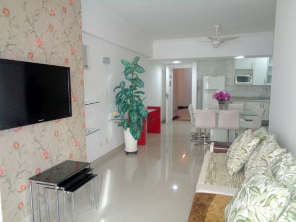 Imagem Apartamento com 3 Quartos à Venda, 98 m² em Enseada - Guarujá