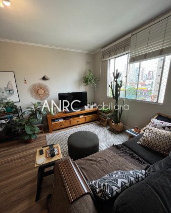 Imagem Imóvel com 3 Quartos à Venda, 62 m² em Vila Mariana - São Paulo Imagem Imóvel com 3 Quartos à Venda, 62 m² em Vila Mariana - São Paulo