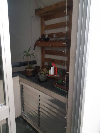 Imagem Apartamento com 2 Quartos à Venda, 52 m² em Freguesia Do ó - São Paulo