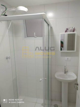 Imagem Apartamento com 2 Quartos à Venda, 51 m² em São Pedro - Osasco
