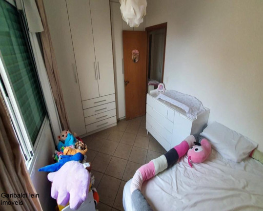 Imagem Apartamento com 3 Quartos à Venda, 13.400 m² em Mansões Santo Antônio - Campinas