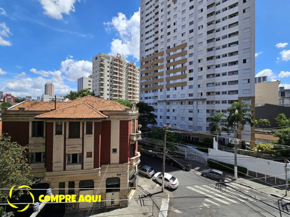 Imagem Apartamento com 2 Quartos à Venda, 61 m² em Campos Elíseos - São Paulo