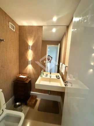 Imagem Cobertura com 3 Quartos à Venda, 326 m² em Barra Da Tijuca - Rio De Janeiro