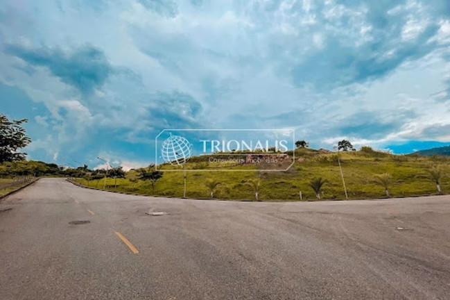 Terreno à Venda, 703 m² em Condomínio Itaporã - Atibaia