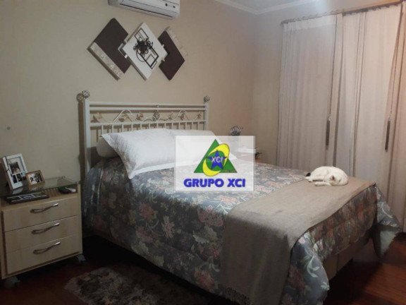 Imagem Casa com 4 Quartos à Venda, 407 m² em Parque Das Flores - Campinas Imagem Casa com 4 Quartos à Venda, 407 m² em Parque Das Flores - Campinas
