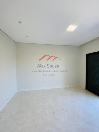 Imagem Casa com 3 Quartos à Venda, 200 m² em São Bento - Paulínia