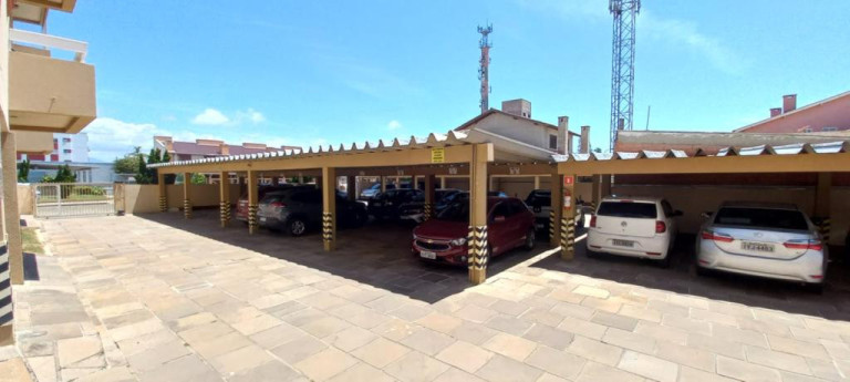 Imagem Apartamento com 3 Quartos à Venda, 70 m² em Capão Novo - Capao Da Canoa