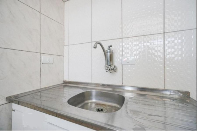 Imagem Kitnet com 1 Quarto à Venda, 30 m² em Brás - São Paulo