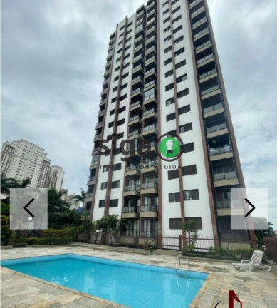 Imagem Apartamento com 3 Quartos à Venda, 84 m² em Tatuapé - São Paulo