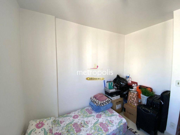 Imagem Apartamento com 2 Quartos à Venda, 63 m² em Sacomã - São Paulo
